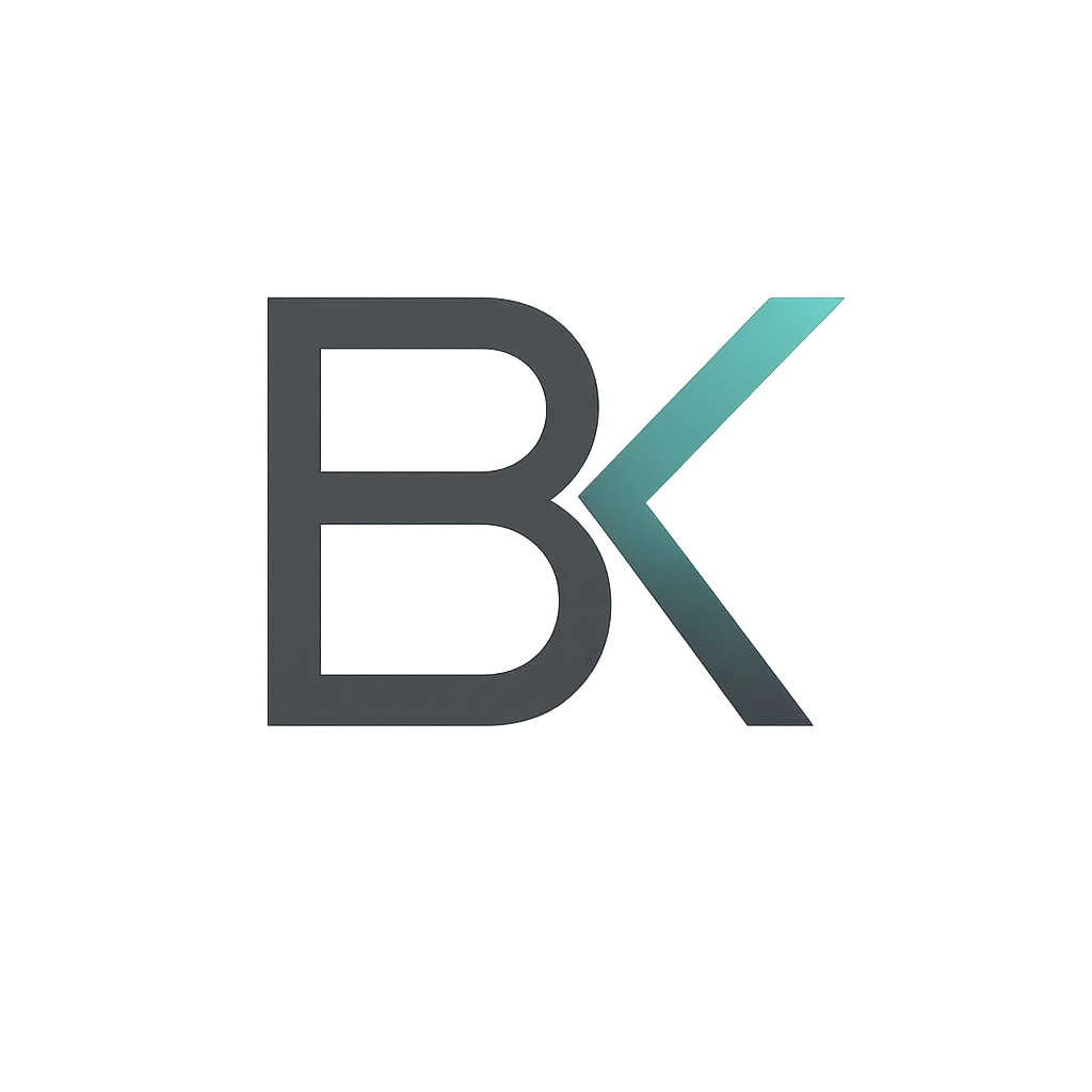 Bhadresh Kotadiya - Laravel Developer Logo